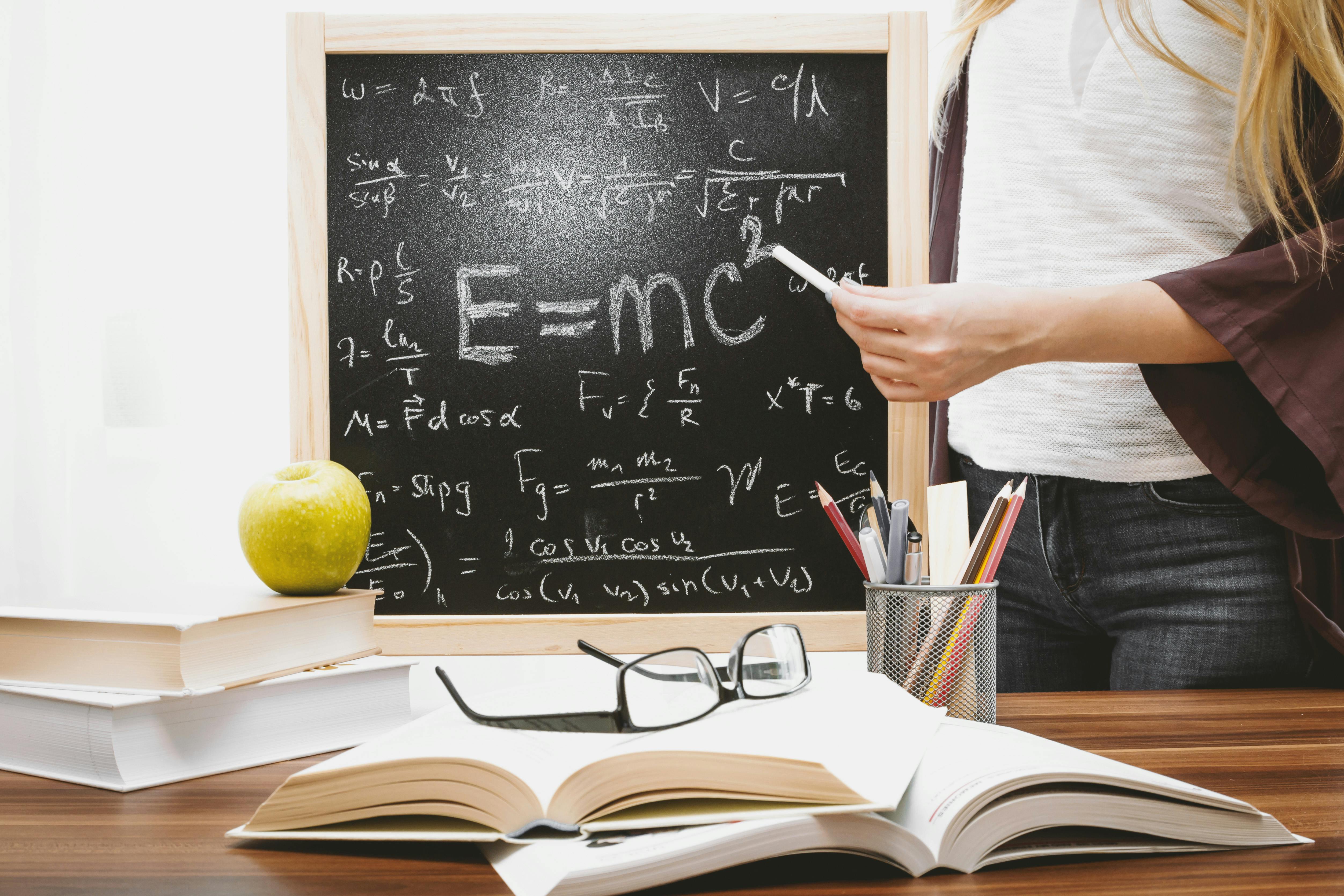 Subjects Offered